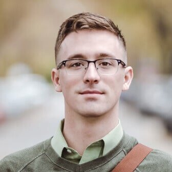 Infrastructer Male 3
